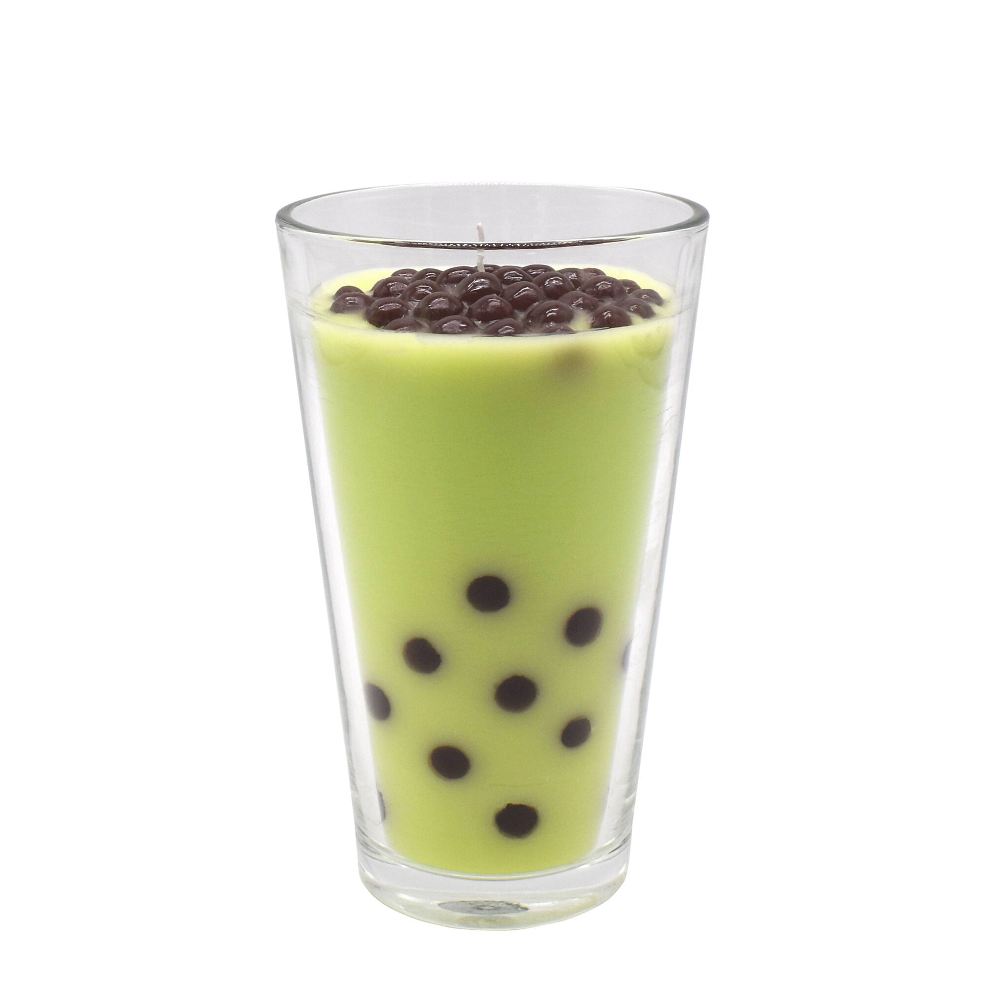 Green Matcha with Boba Scented Candle by Ashland®